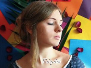 Faiqalia