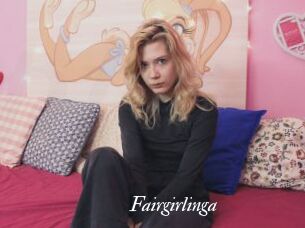 Fairgirlinga