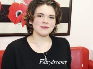 Fairydreamy