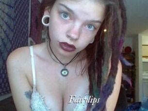 Fairylips