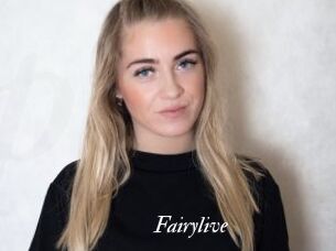 Fairylive