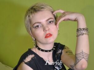 Fairyoh