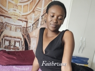 Faithevans