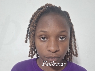 Faithxx25