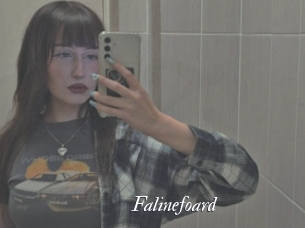 Falinefoard