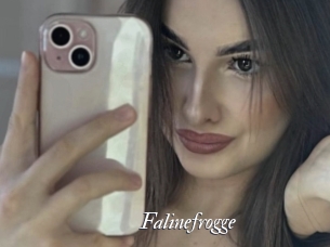 Falinefrogge