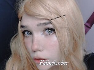 Falineharber