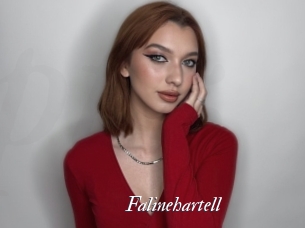 Falinehartell