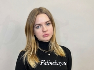 Falinehayne