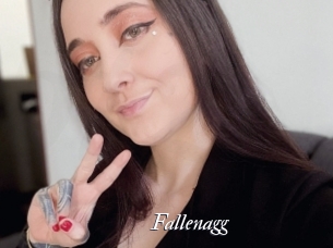Fallenagg