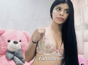 Falonhotter