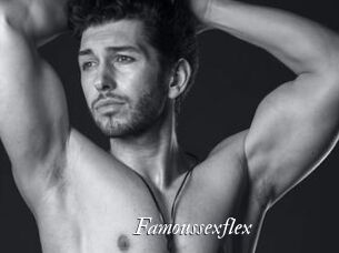 Famoussexflex