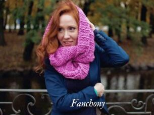 Fanchony