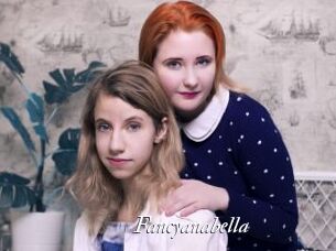 Fancyanabella