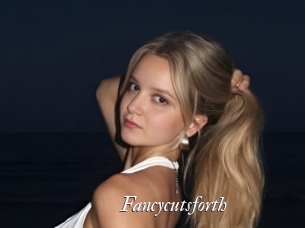fancycutsforth Partouze
