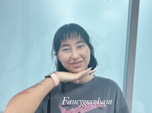 Fancygoreham