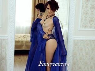 Fancyvanessa