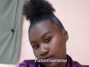 fanirisoaemina Partouze