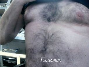 Fanjomax