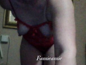 Fannieannie
