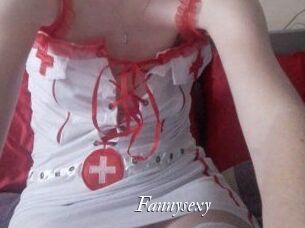 fannysexy Partouze