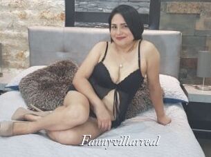 Fannyvillarreal