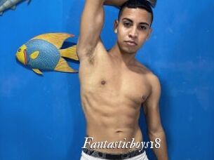 Fantasticboys18