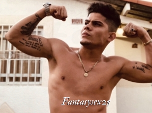 Fantasysex25