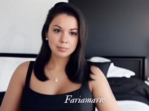 Fariamarie