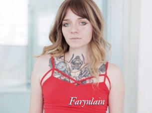 Farynlain