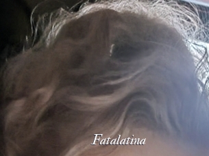 fatalatina Partouze