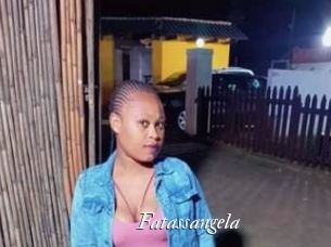 fatassangela Partouze
