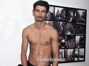 Fatdickramon