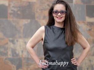 fatimahappy Partouze