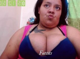 Fattits