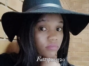 Fattypussy20