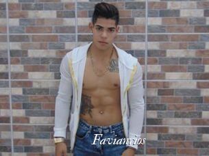 Favianrios
