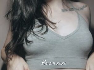 Fawn_xoxo