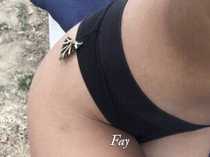 Fay