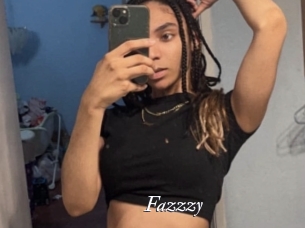Fazzzy