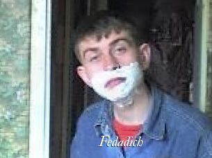 Fedadich