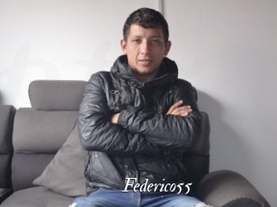 federico55 Partouze