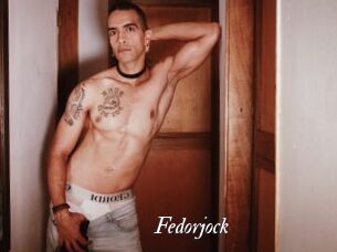 Fedorjock