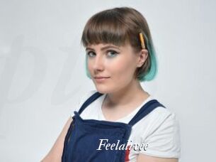 feelalivee Partouze