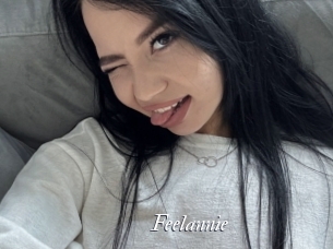 Feelannie