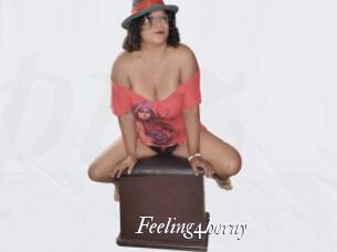 Feeling4horny