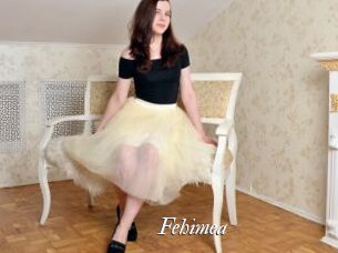 Fehimea