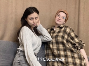 Feliceandtait