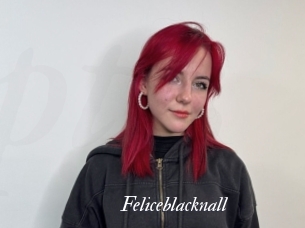 feliceblacknall Partouze
