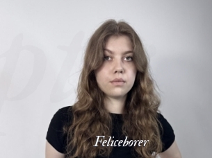 Feliceborer